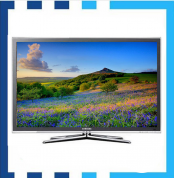 Samsung 46C6960-46 Inch Smart LED TV 46C6960