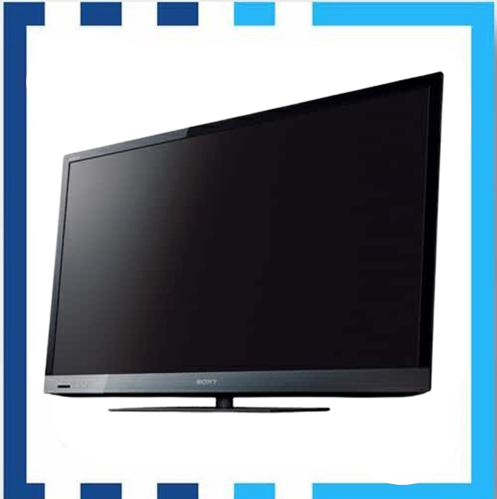 تلویزیون LED ۴۰ اینچ سونی ۴۰EX520